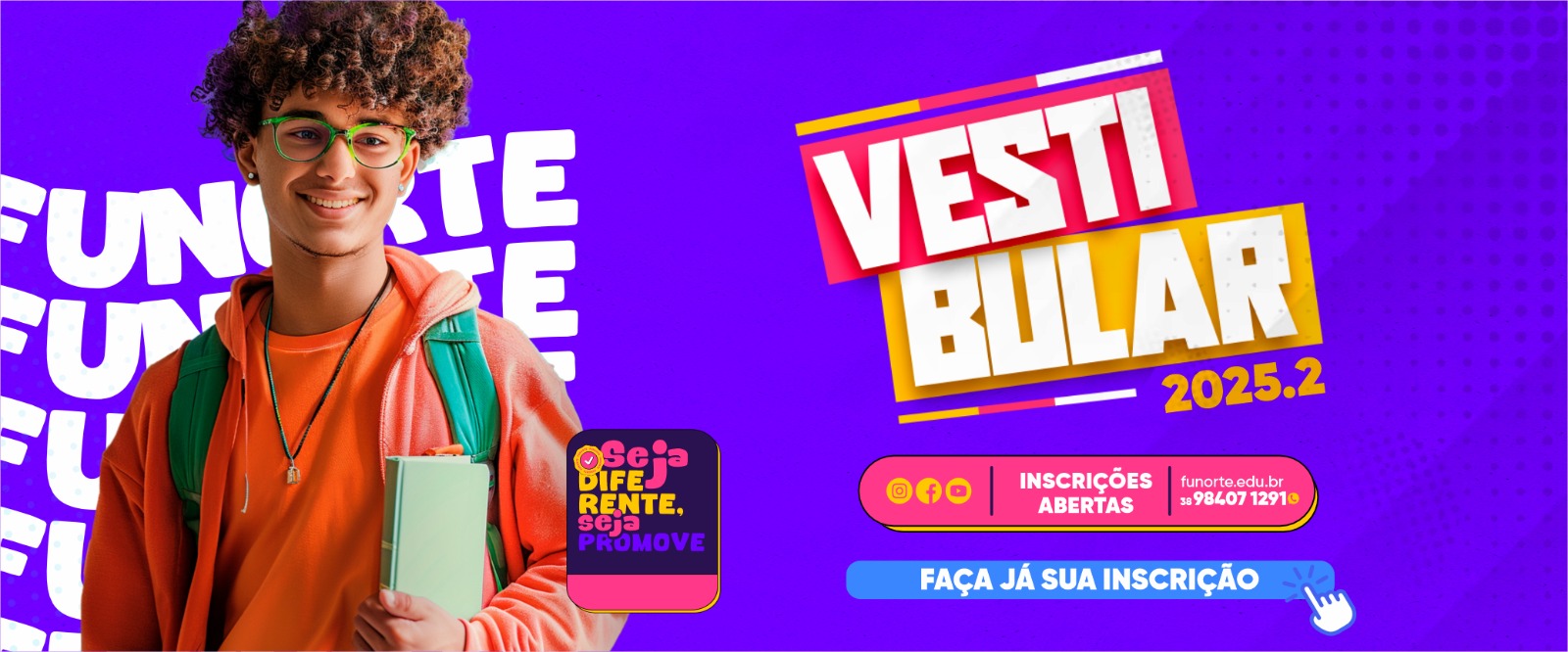 vestibular sete lagoas