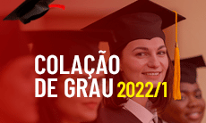 You are currently viewing Cerimônia de Colação de Grau 2022/1