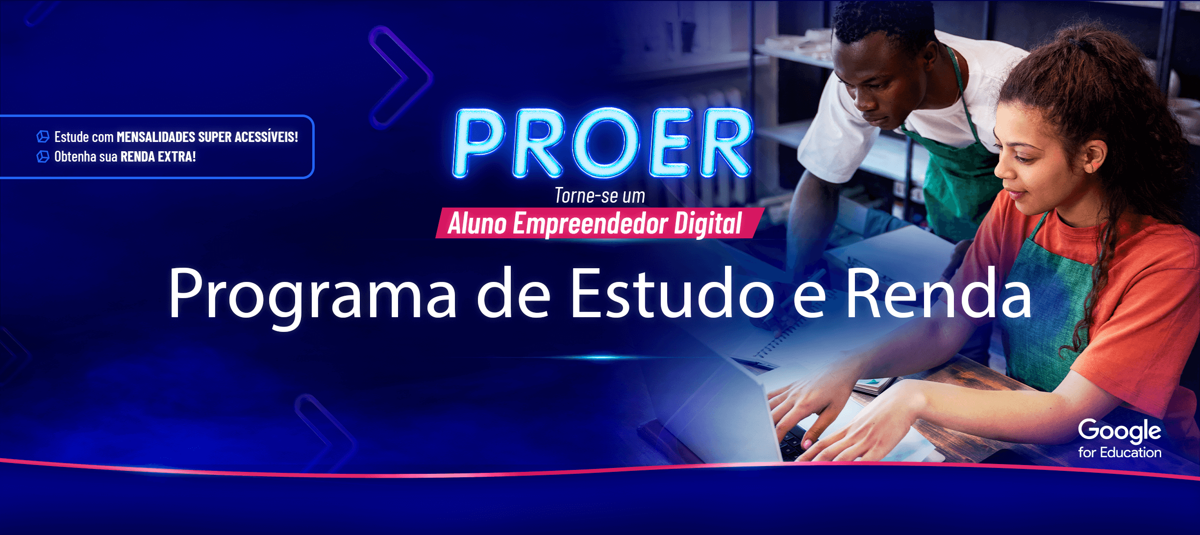 proer-faculdade-promove