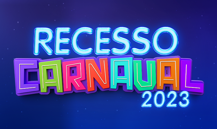 You are currently viewing Recesso de Carnaval