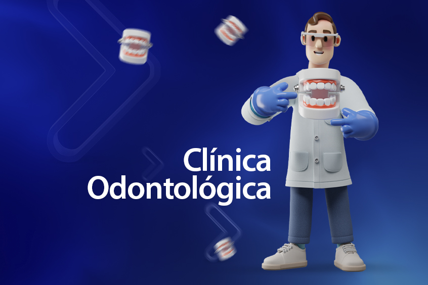 Read more about the article Clínica Odontológica