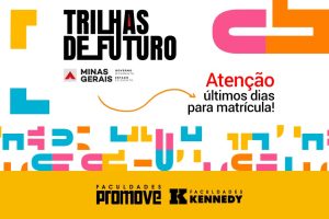 Leia mais sobre o artigo Atenção, estudante contemplado pelo Trilhas do Futuro!