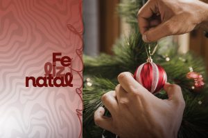 Leia mais sobre o artigo FELIZ NATAL