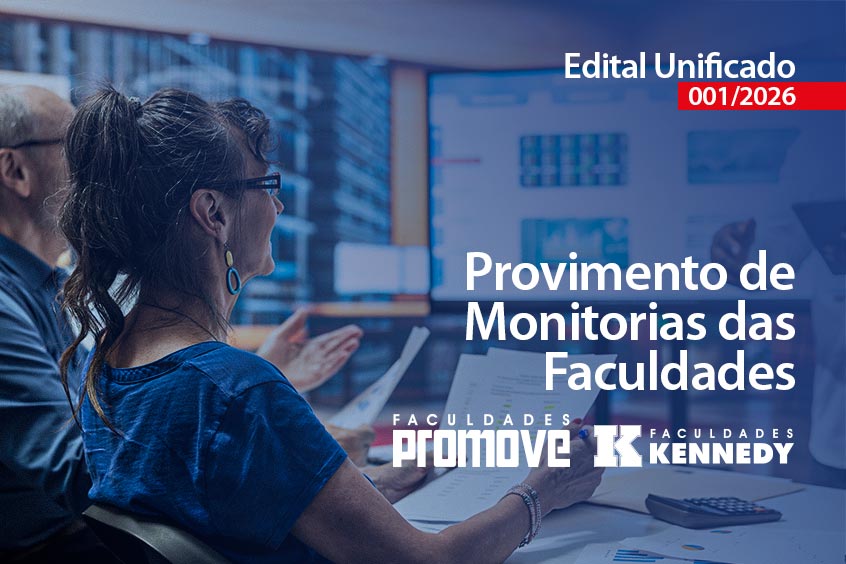 Leia mais sobre o artigo EDITAL UNIFICADO 001/2026