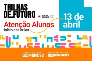 Leia mais sobre o artigo Comunicado aos Estudantes
