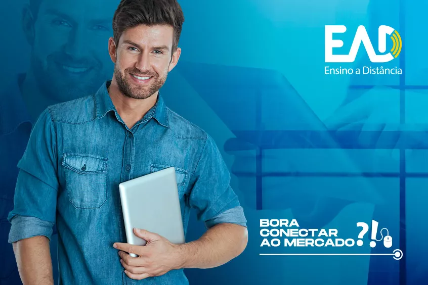 Prepare-se para o mercado